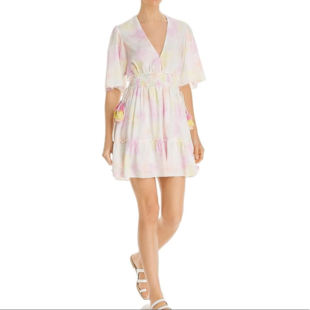 Saylor Maurie Mini Dress Size XS New Without Tags